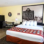 Super 8 By Wyndham Gettysburg