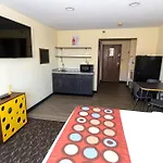 Super 8 By Wyndham Gettysburg