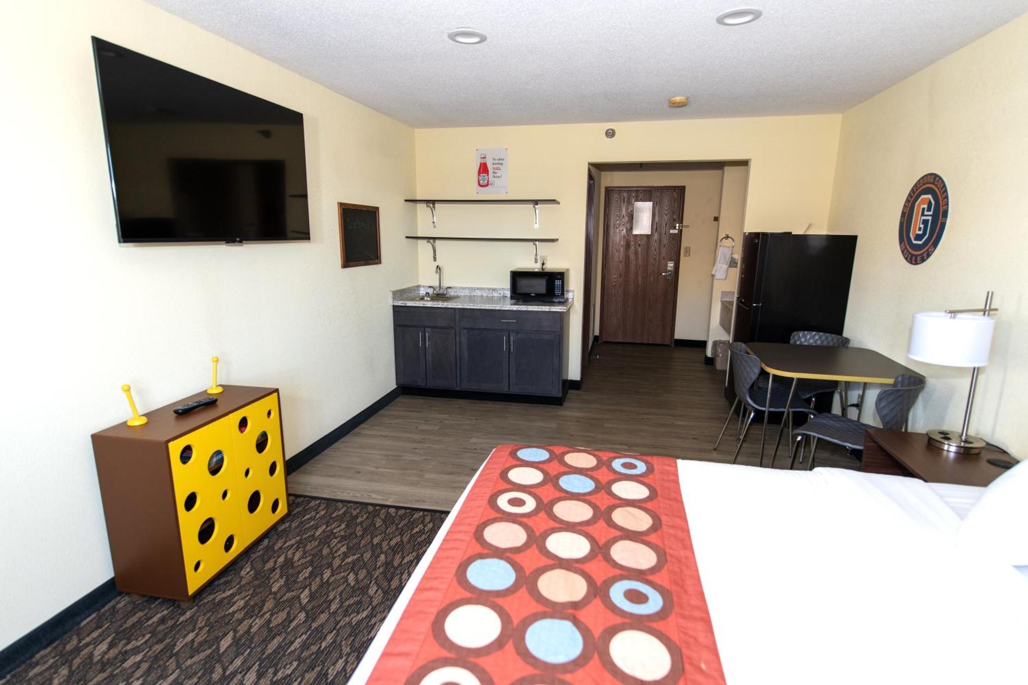 Super 8 By Wyndham Hotel Gettysburg