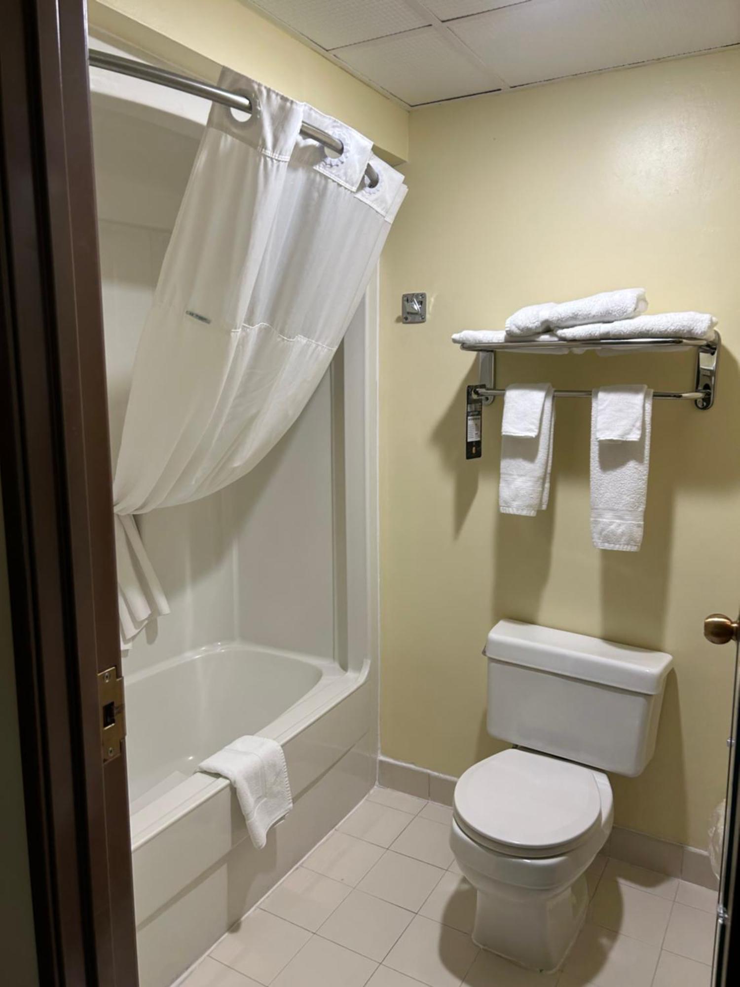 Hotel Super 8 By Wyndham